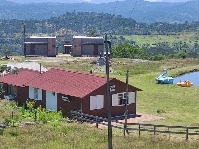 Sítio a venda urubici sc - Foto 3