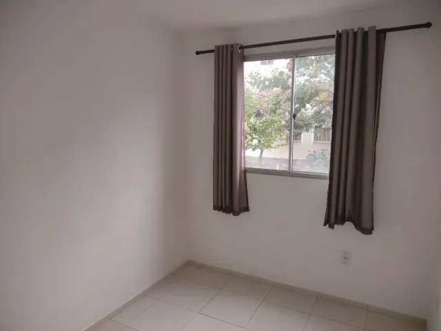 Apto reformado ao lado UFMS - condominio completo
