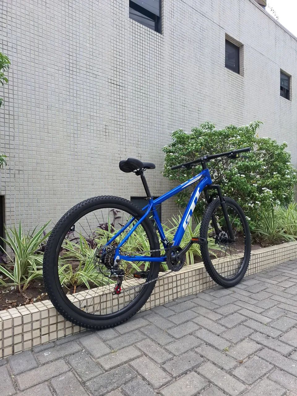 Bicicleta NOVA R$ 999.00 aro 29