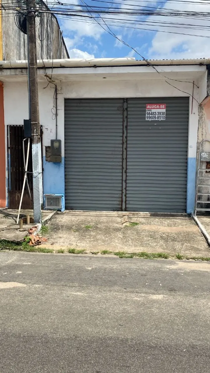 Ponto comercial