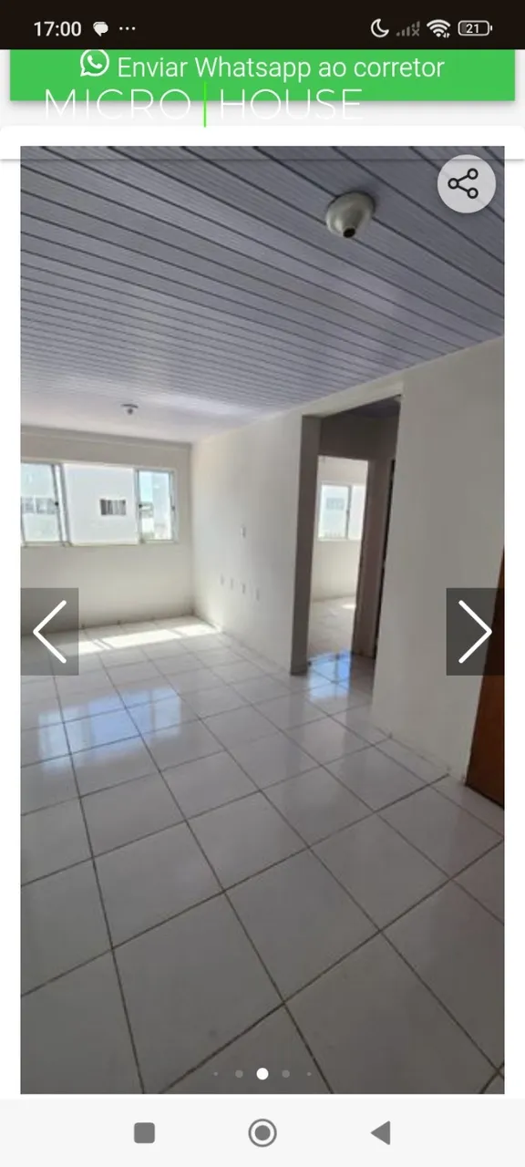 Condomínio Floresta do Morro- Melhor localização da zona sul de Teresina