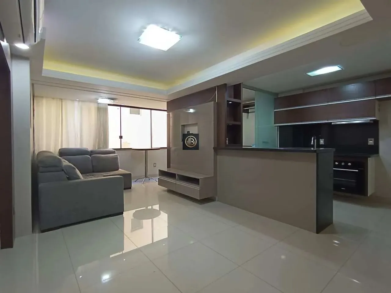 Apartamento à venda em Cachoeirinha, Vila Bom Princípio, com 2 quartos, 95,00m²