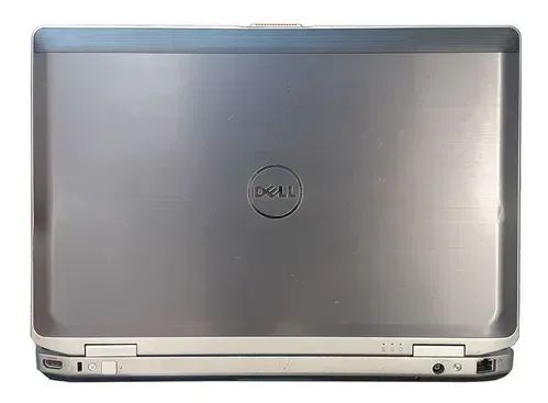 Dell Latitude E6430
