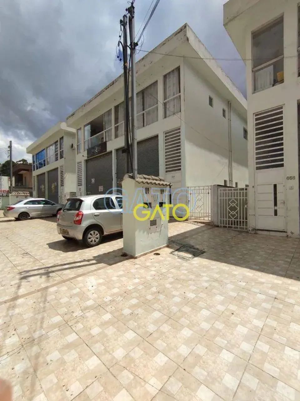 Ponto Comercial para locação, Portais (Polvilho), Cajamar - PT0016. - Foto 2