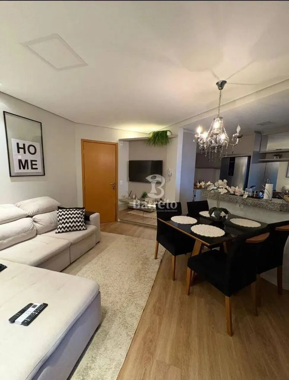 Apartamento à venda, 73 m² por R$ 650.000,00 - Centro - Rolândia/PR