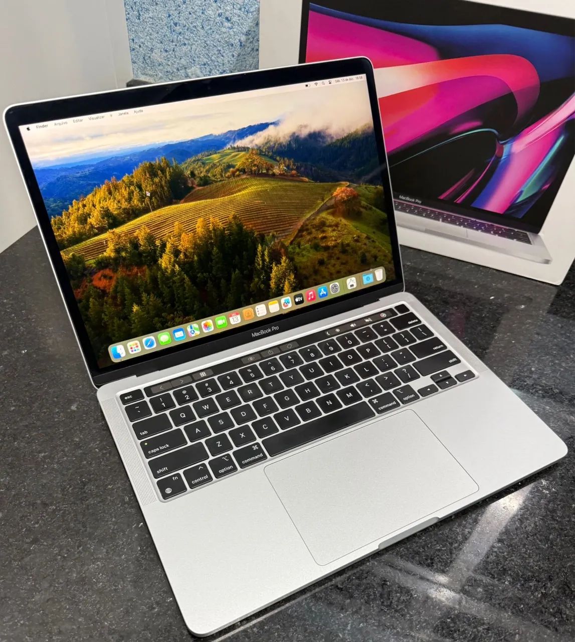MacBook Pro M2 2022 - Notebooks - Jardim Pérola II, São Paulo