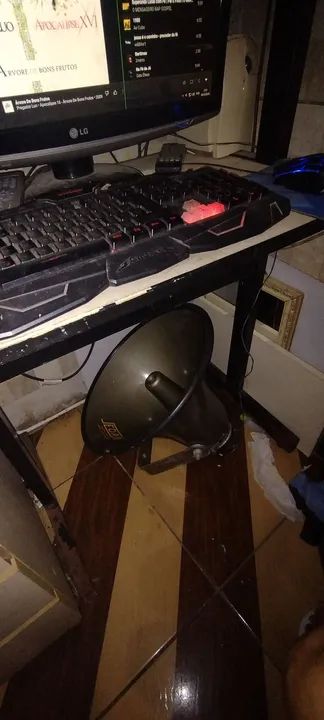 Alto-falante de 12 polegadas Sedan - Foto 2