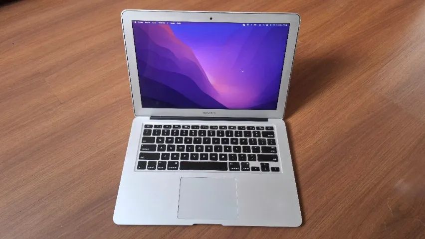 MacBook Air (13-inch, Early 2015), i5, 8GB - Foto 5