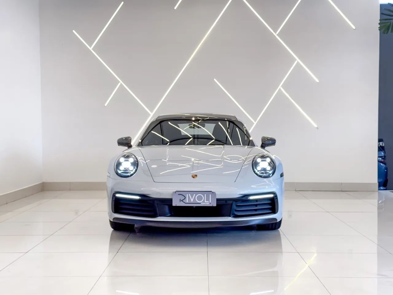 Porsche 911 3.0 24V H6 Gasolina Carrera T Pdk - Foto 5