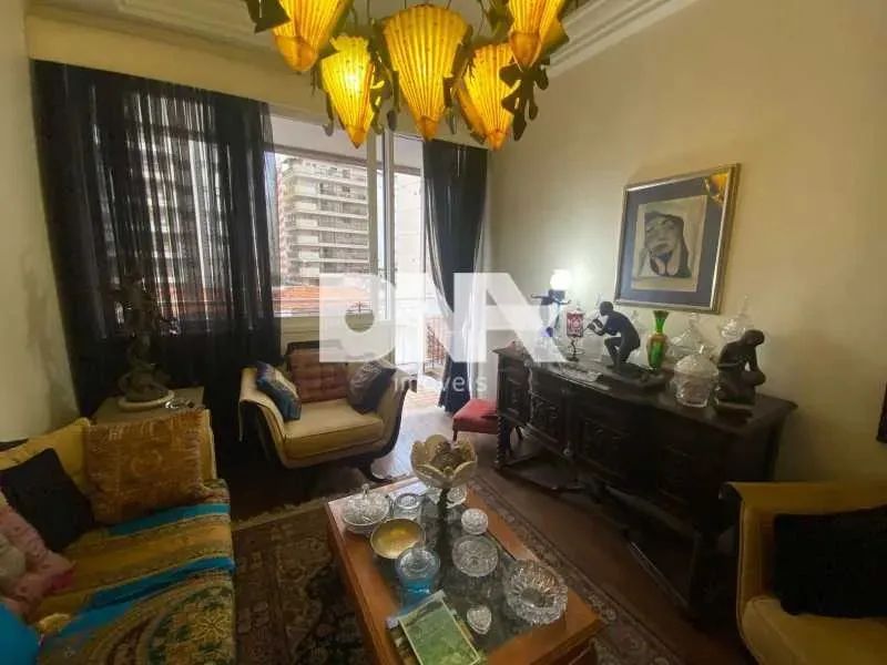 Apartamento : / Residencial / Botafogo - Foto 2