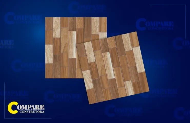 Piso Andora HD 50X50 Relevo Brilhante