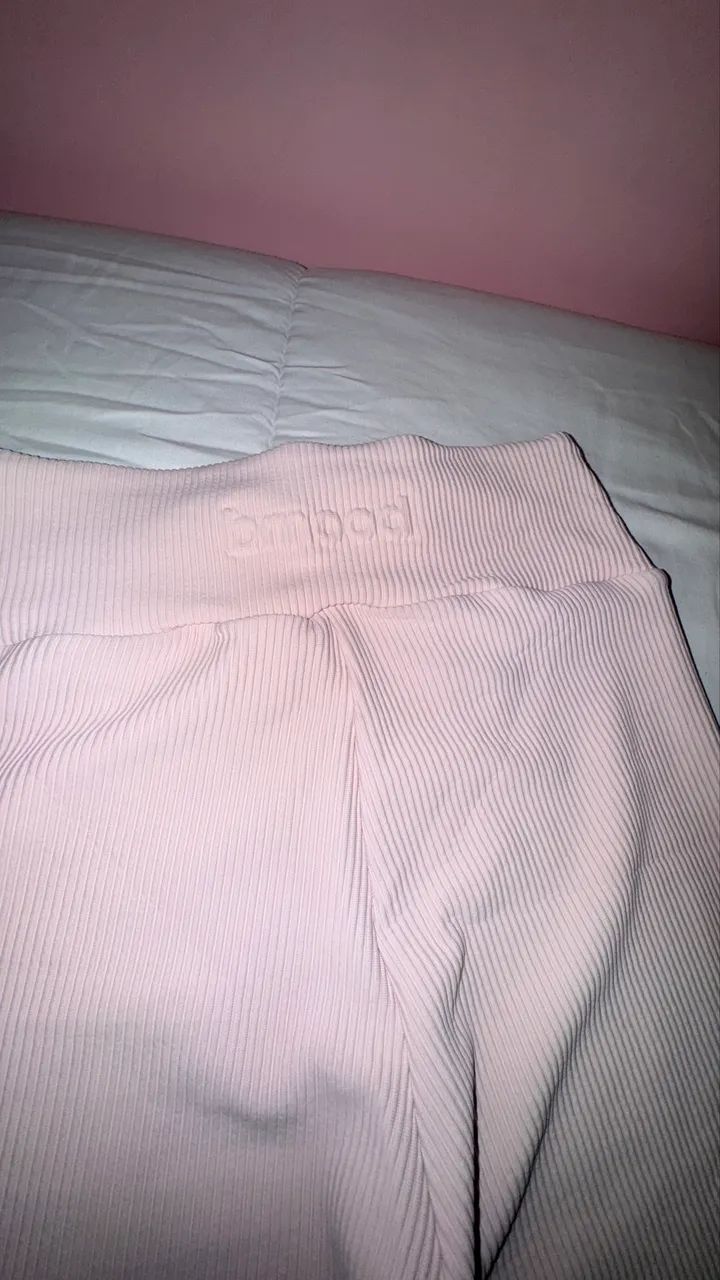 Calça Legging - Foto 5