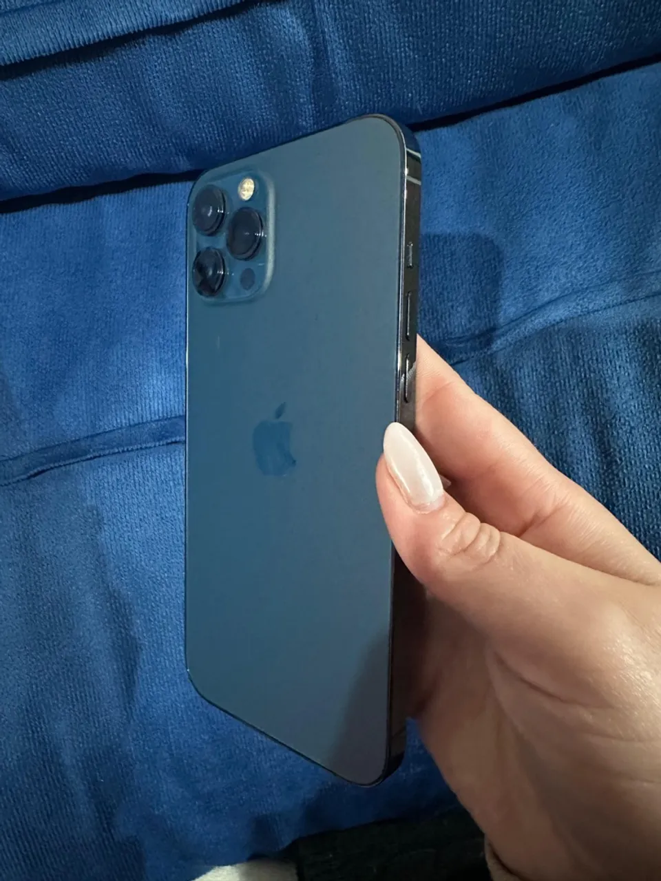 iPhone 12 Pro Max 256gb