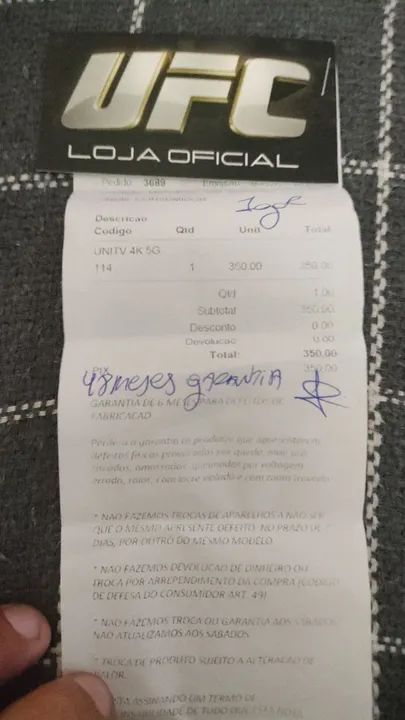 UniTV 4K Ultra HD Streaming Device - Foto 2