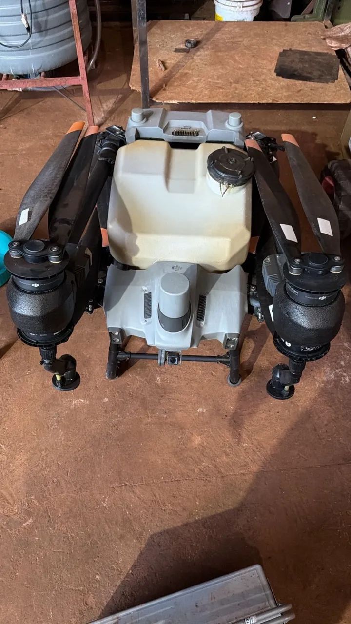 Drone DJI agras T40 - Foto 4