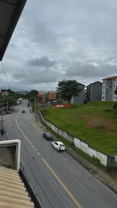 Imóvel para aluguel possui 25 metros quadrados com 1 quarto em Vitória - Belo Horizonte -  - Foto 12