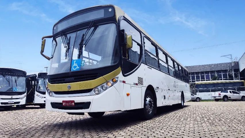 INDUSCAR APACHE VIP III - Foto 4