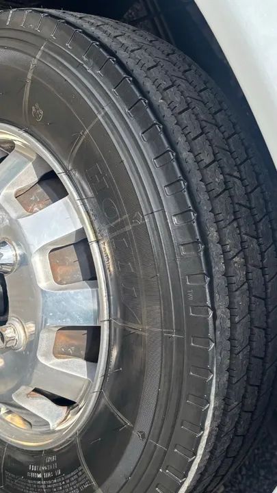 WOLARE W8 2014 IMPECAVEL - Foto 6