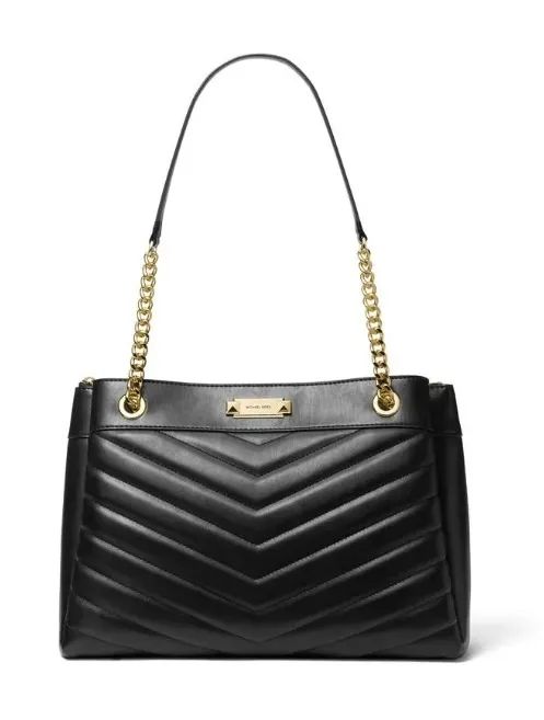 Bolsa Tote Whitney Média Michael Kors - Foto 5