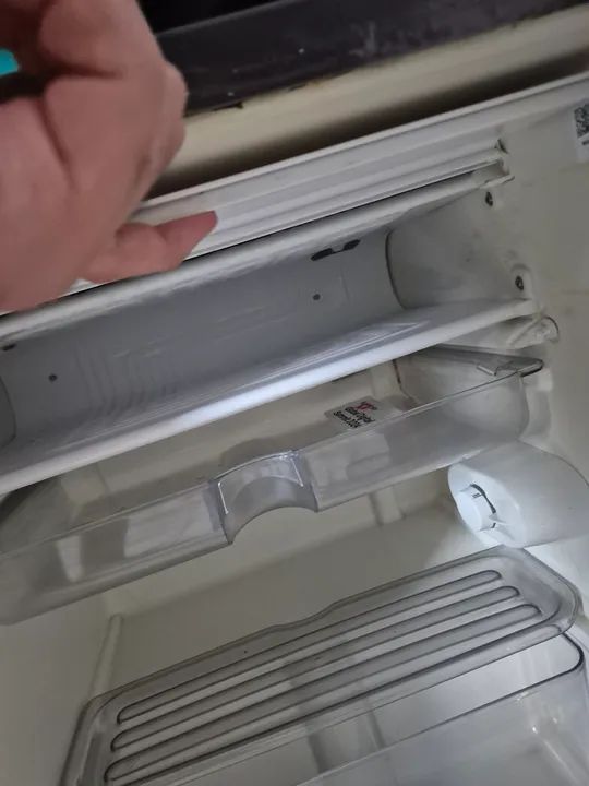 Frigobar 110v - Foto 4