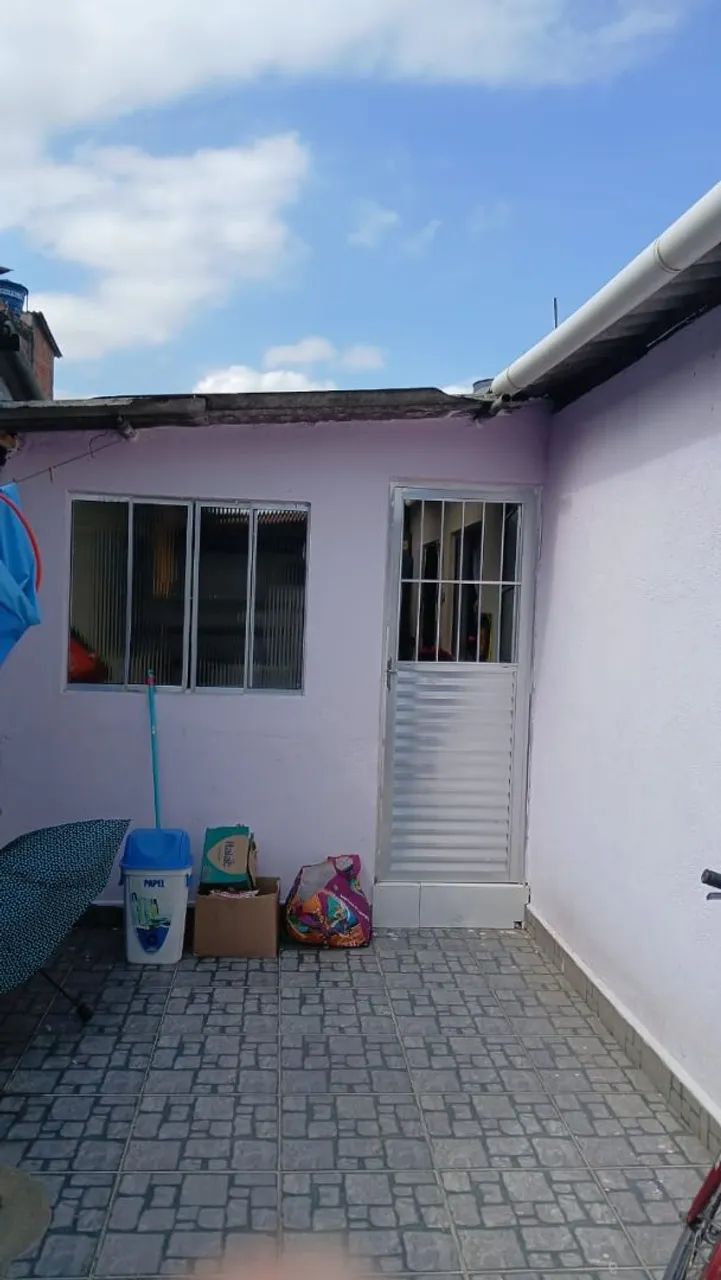 Foto - Cubatão - Fabril