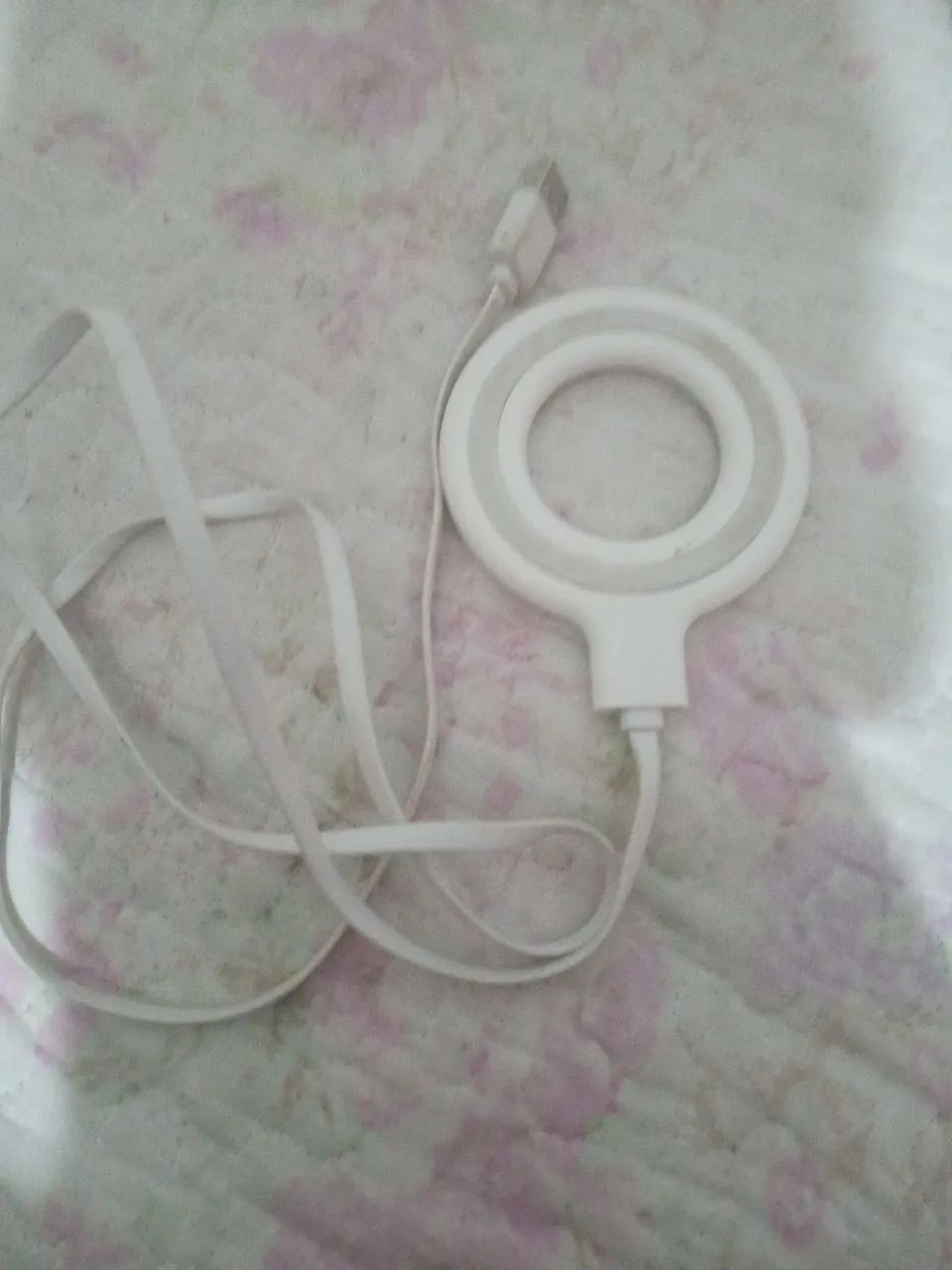 Carregador Magsafe iPhone original 