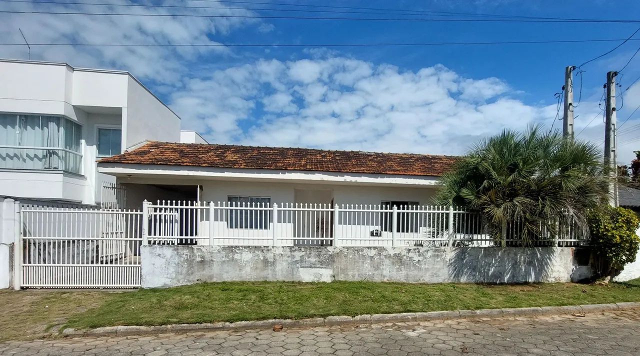 Casa para Aluguel - Tabuleiro -  Barra Velha (Festa do Pirão) <br>