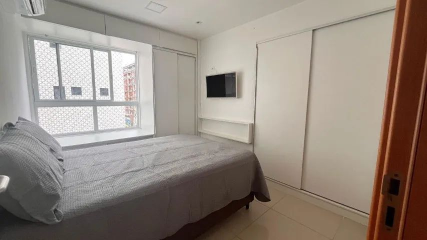 APT 3/4 COM MOBILIA EM INTERMARES - Foto 5