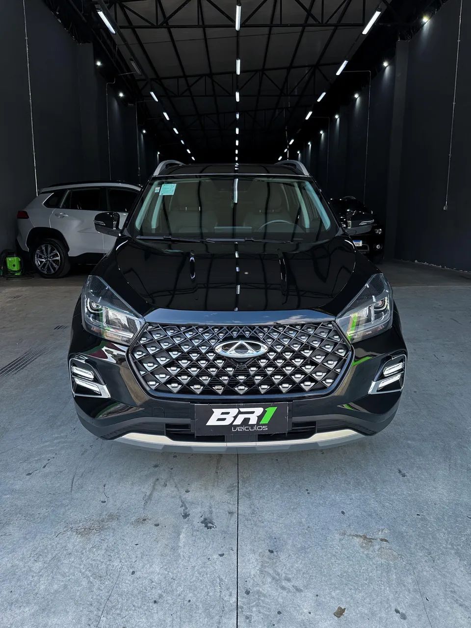 Chery Tiggo 5X Pro 1.5 Turbo 2025, IPVA pago, Garantia de fábrica  - Foto 4