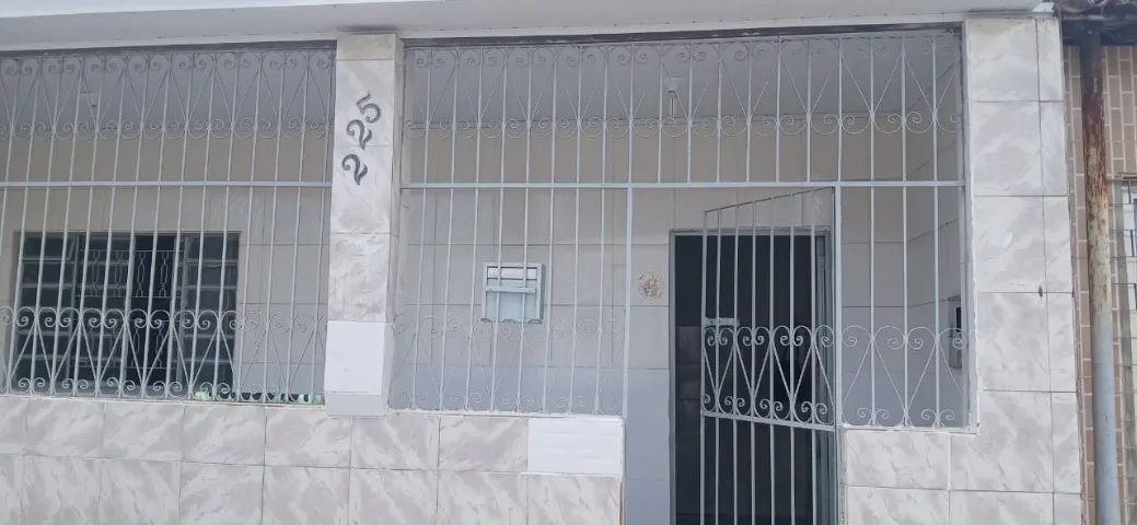 Foto - São Cristóvão - 