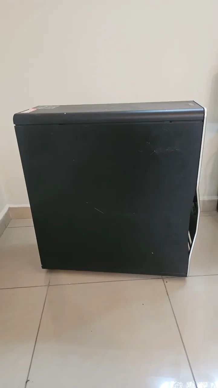 workstation Dell Precision T7500 - Foto 5