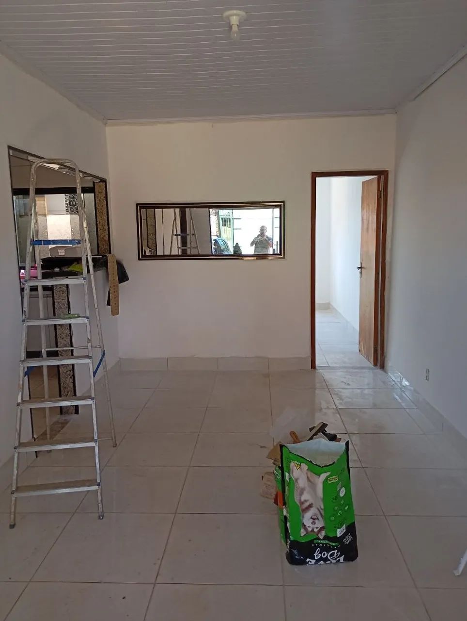 Vendo uma casa Sol nascente Ceilândia  - Foto 3