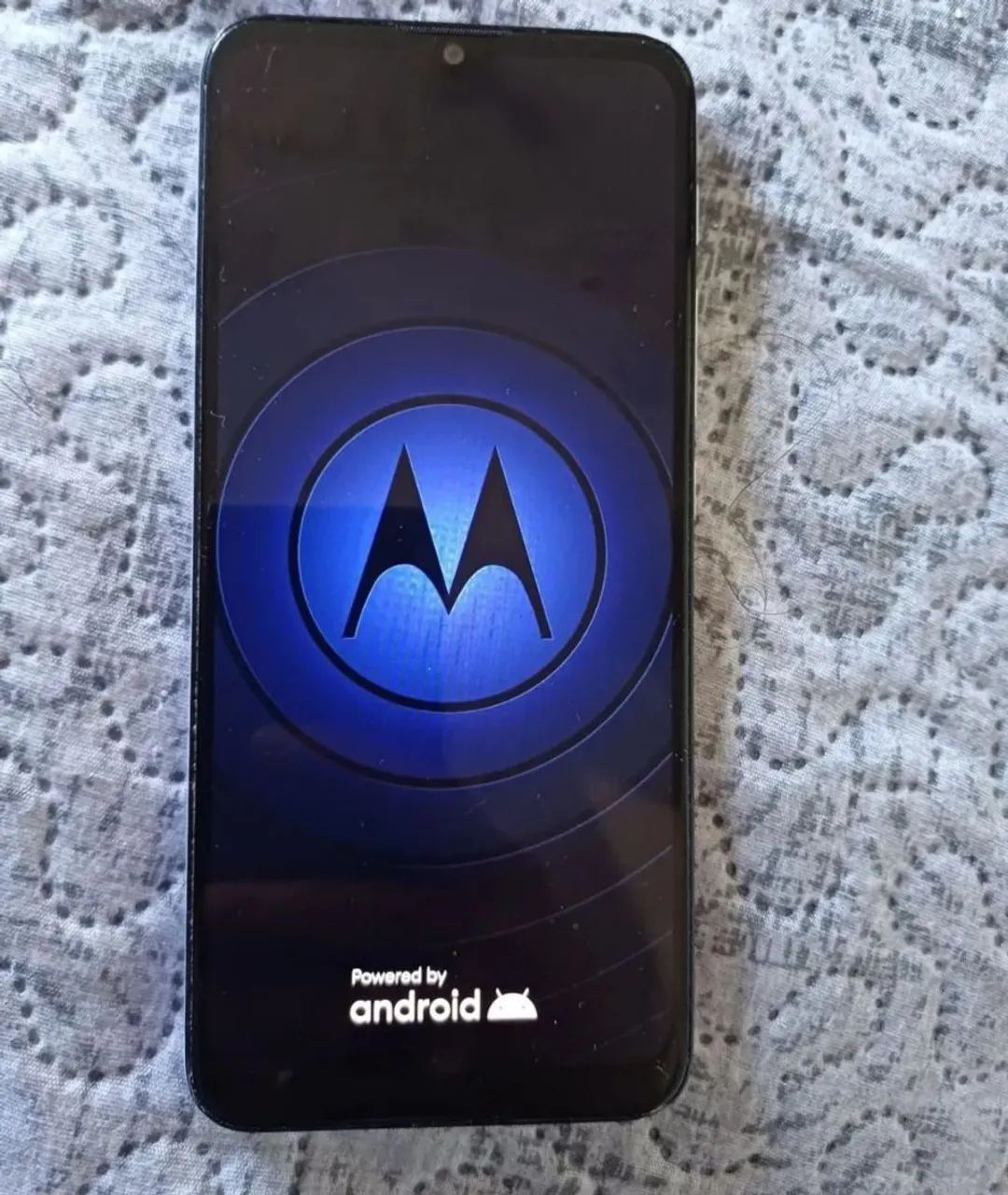 Moto G G30