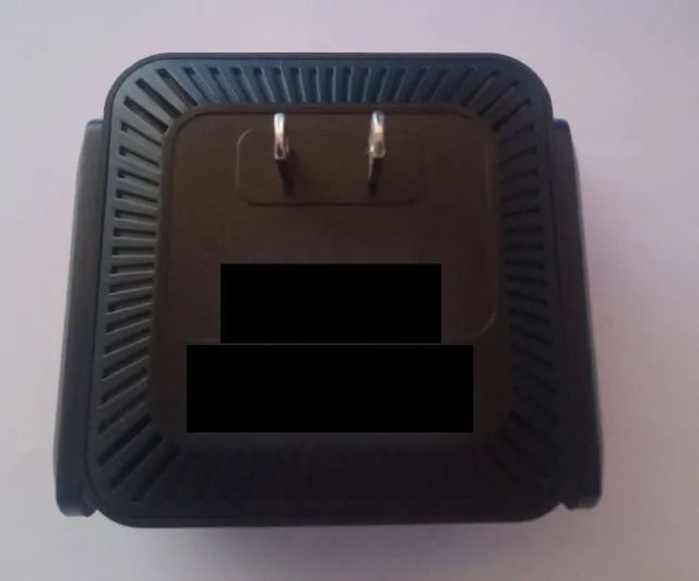 Repetidor de Sinal WiFi 1200Mbps 2.4GHz/5GHz NOVO - Foto 2