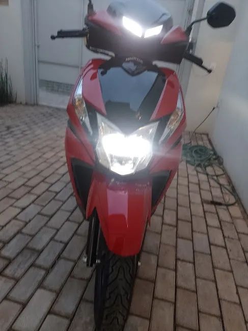 Nova Elite 125 I 2025  - Foto 8