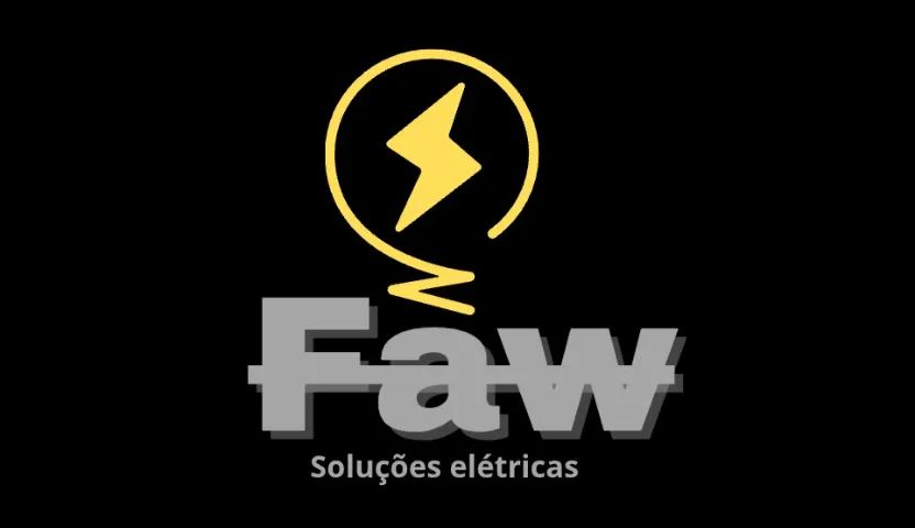 FAW soluções elétricas.