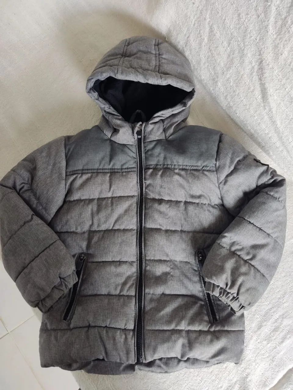 Casaco e Jaquetas (valor unitário) - Foto 3