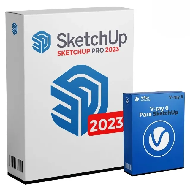 sketchup