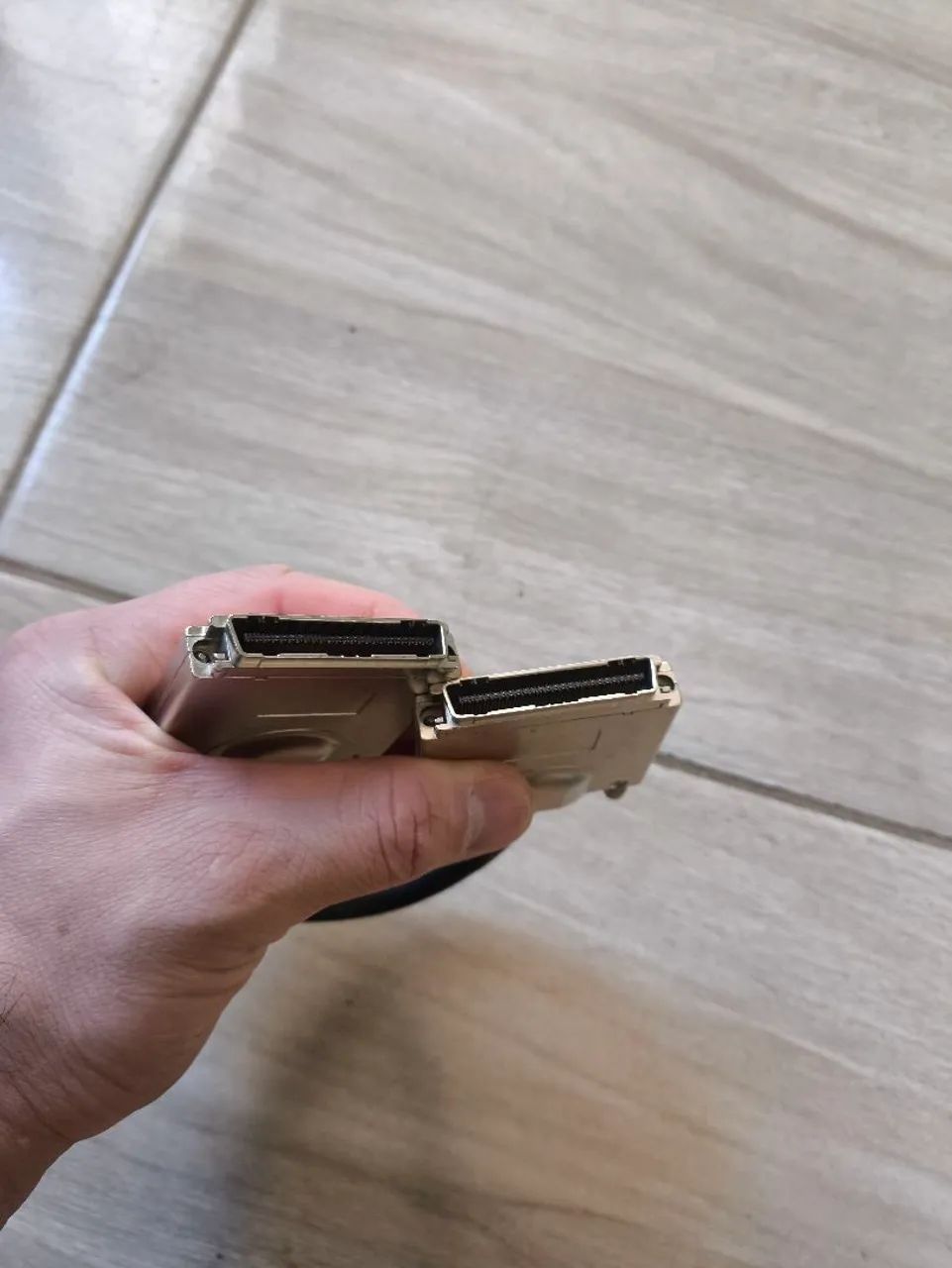 Cabo Empilhamento Interasys 30awg  (30 CM) - Foto 5