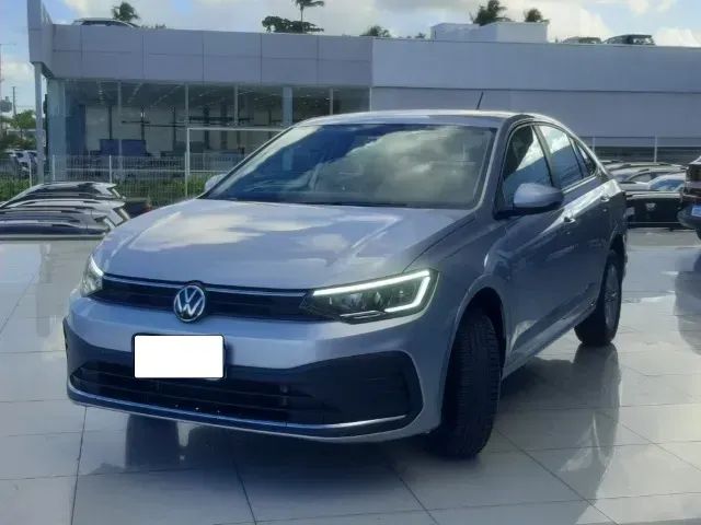 VOLKSWAGEN VIRTUS 2024 TSI 1.0 FLEX 12V 4P AUT. - Foto 2