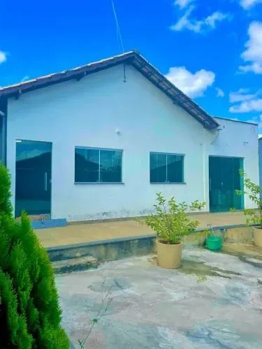 Casa a Venda em Marituba 
