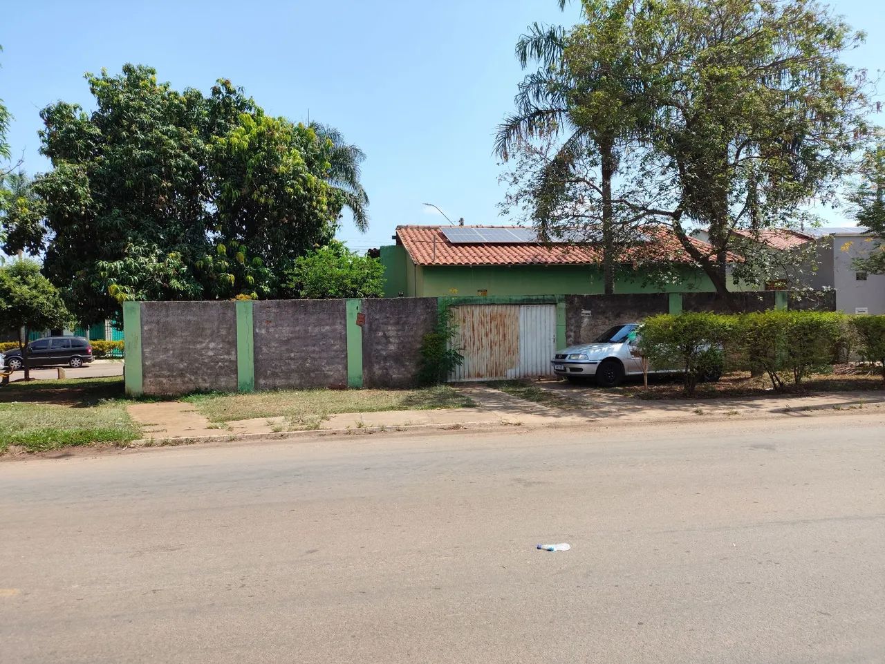 Foto - Senador Canedo - Jardim Flamboyant