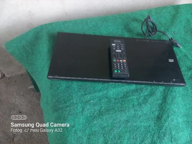 DVD sony