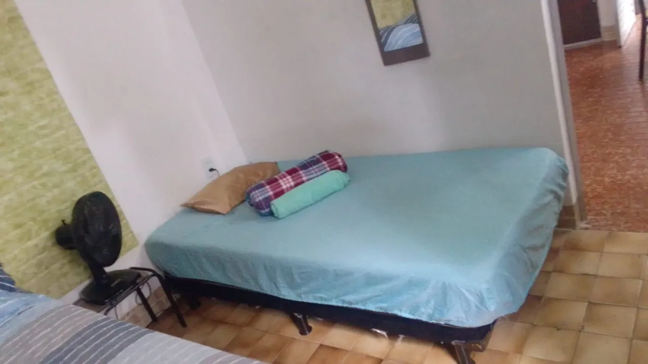 Venha conhecer! Zona oeste! Vila da Prata