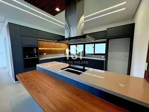 Condomínio Villa dos Pinheiros - Casa sobrado com 04 suítes em Condomínio de alto padrão - - Foto 2