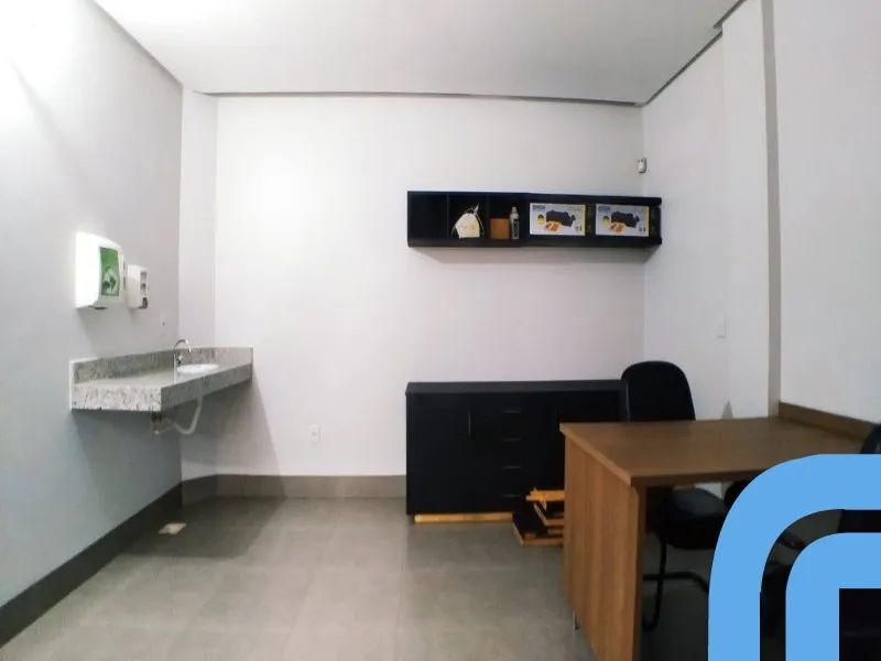 Sala número 02 de locação com 17 m² para consultório Setor Goiânia - Goiás - Foto 5