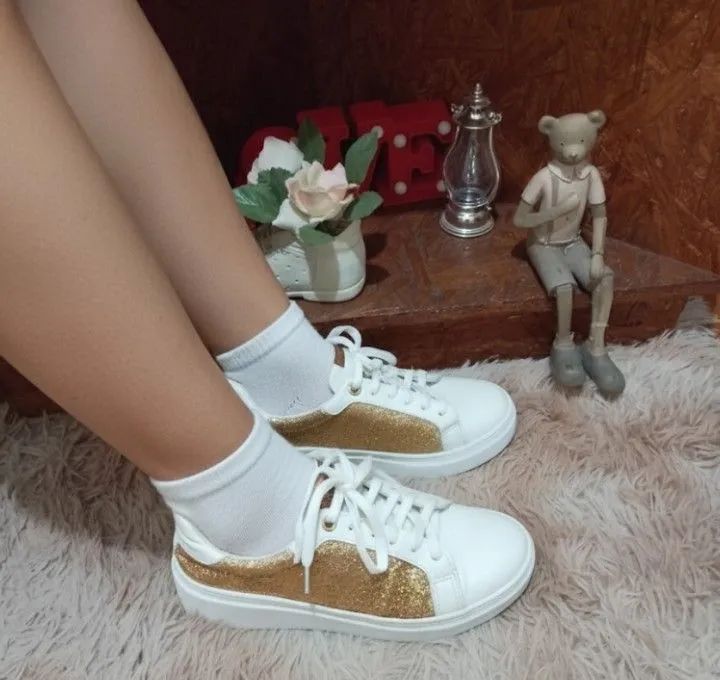 Tênis Arezzo N°37