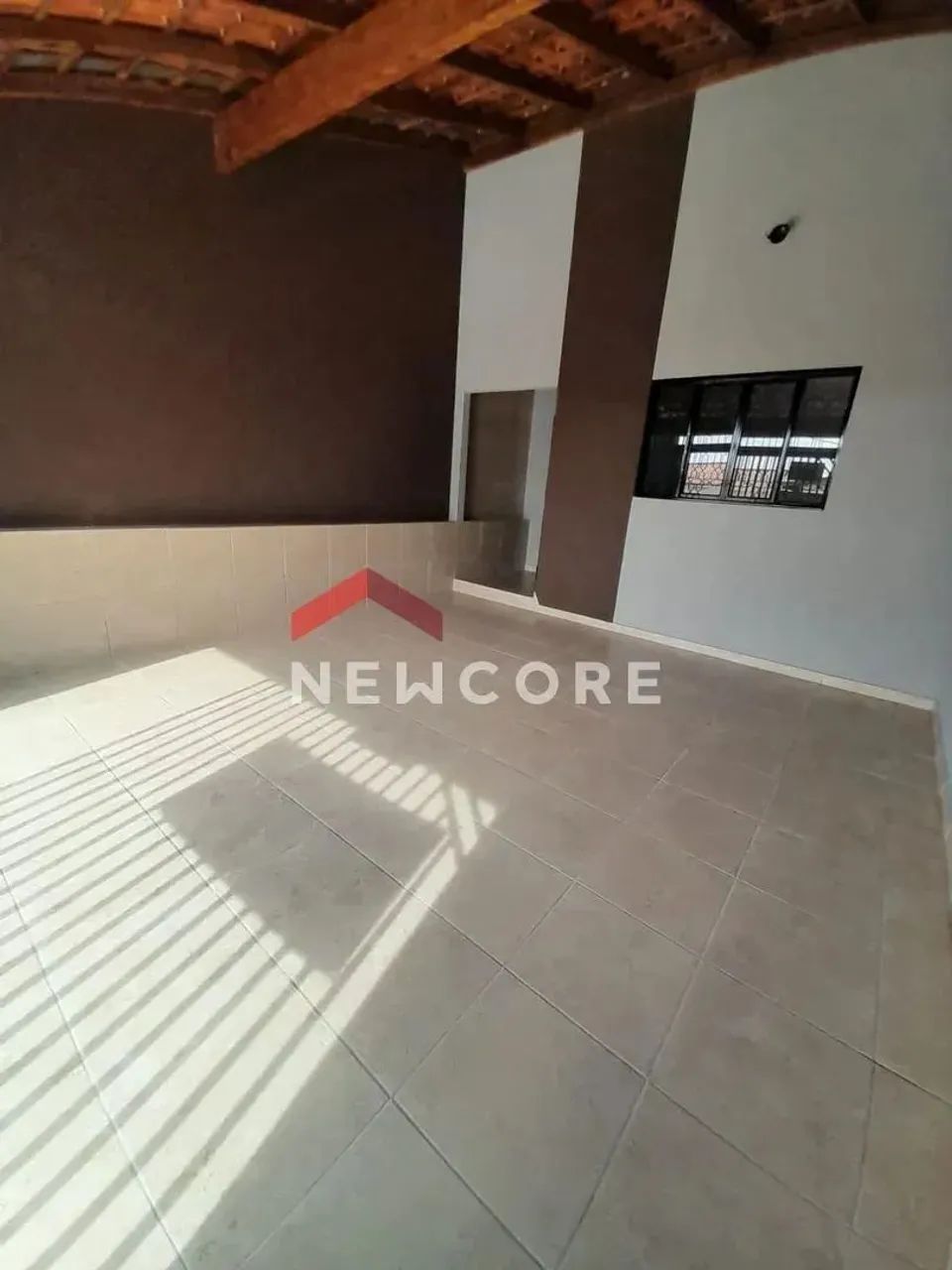 Casa em Rua Manoel Folgueiral - Jardim Itamarati - Botucatu/SP