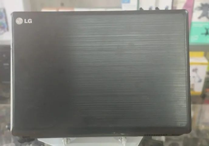 Notebook LG S460 com 4GB RAM /  SSD 120GB  - Foto 3