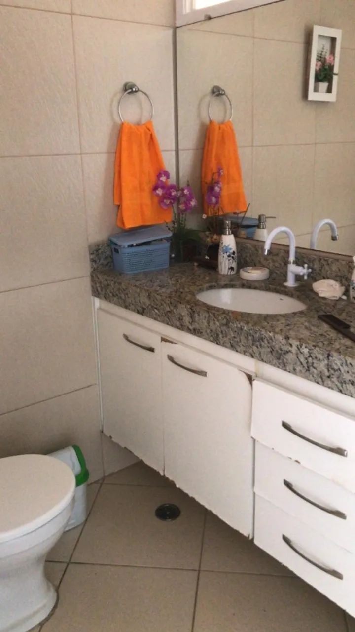 Alugo 1/4 sala, cozinha, banheiro, área de serviço e dependência. Carnaval 2026 Avenida. - Foto 6